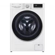 Promo Lave-linge LG : 80€ de réduction sur les F14V51WHSA et F964V51WRSA
