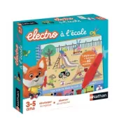Incroyable : le 2e jeu éducatif Nathan à seulement 1€ !