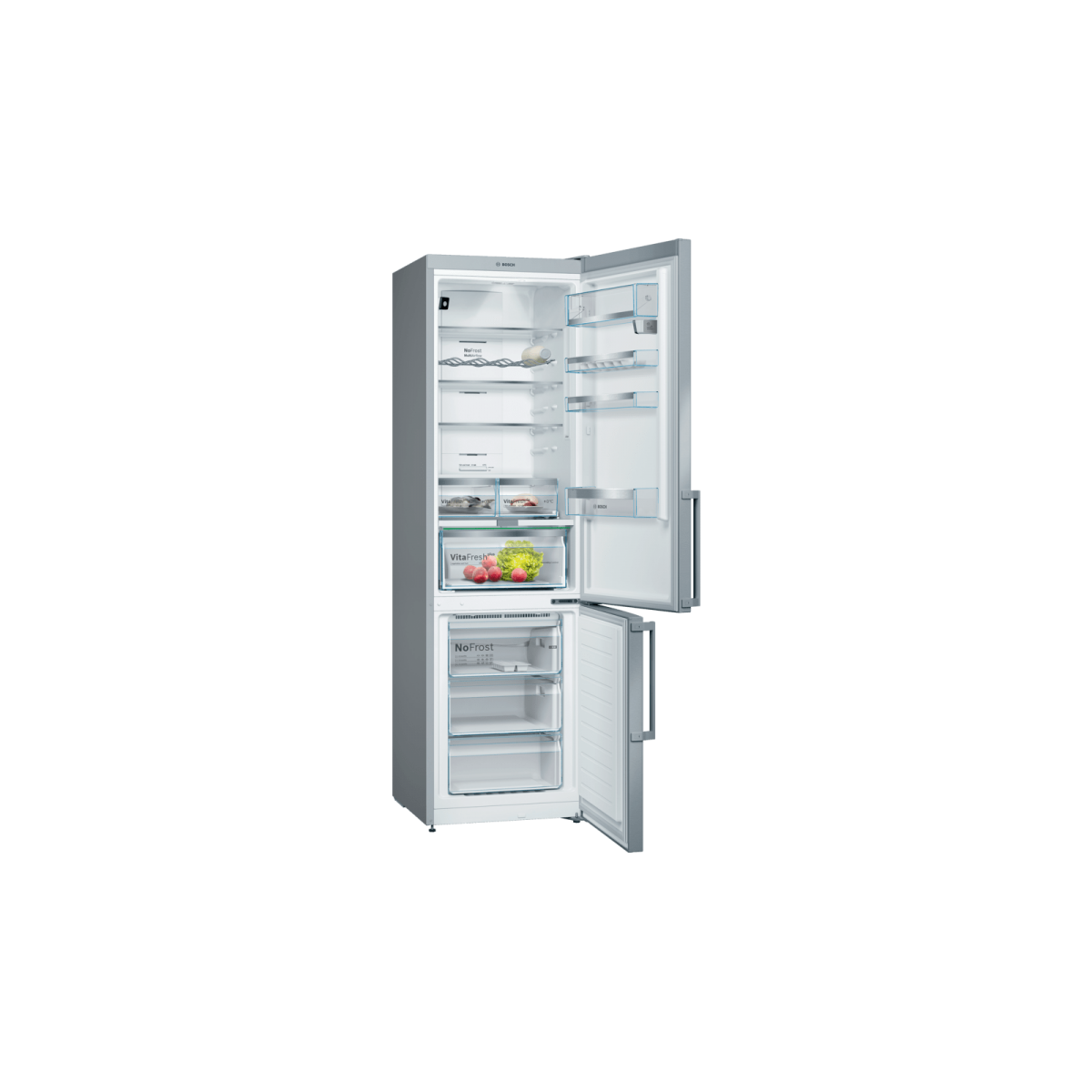 Bon plan Réfrigérateur Bosch KGN39HIEP : 160€ remboursés