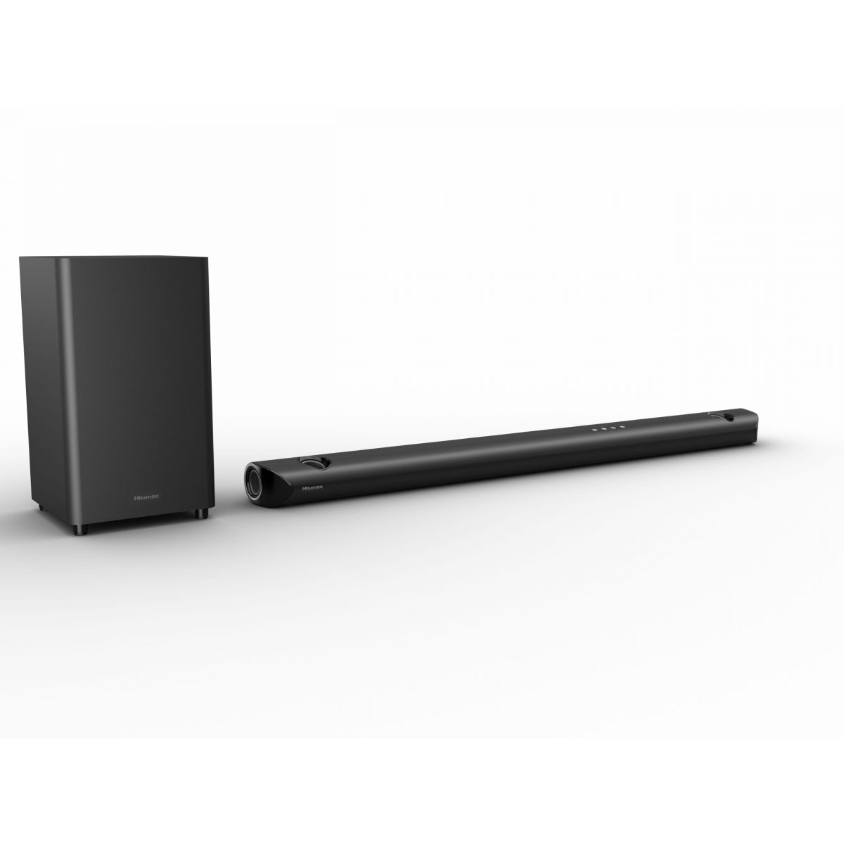 Bon plan HiSense barre son HS312 / HS512 : 50€ remboursés