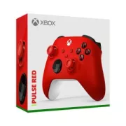 Bon plan Manette sans fil edition pulse red à 47.99€ chez Micromania