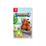 Bon plan Advance Wars 1+2 : Re-Boot Camp Nintendo Switch : 10€ de réduction