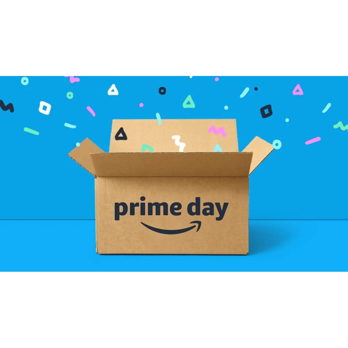 Bon plan Prime Day Amazon : 10€ en rechargeant votre compte Amazon.fr d'au moins 100€