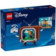 Offre LEGO Store : le set Disney 40774 offert dès 130 € d’achat, ne manquez pas ce bon plan !