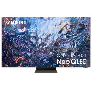 Bon plan TV Samsung QLED QN750A 55 pouces : 300€ remboursés 