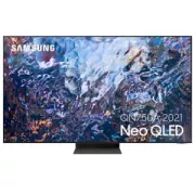 Bon plan TV Samsung QLED QN750A 55 pouces : 300€ remboursés