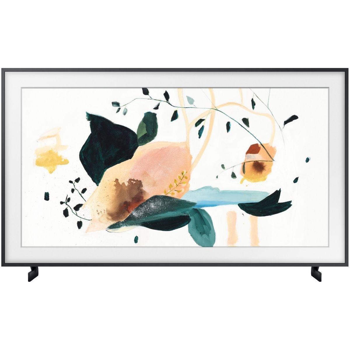 ODR Samsung : 500€ remboursés sur la TV Samsung The Frame LS03B 85'