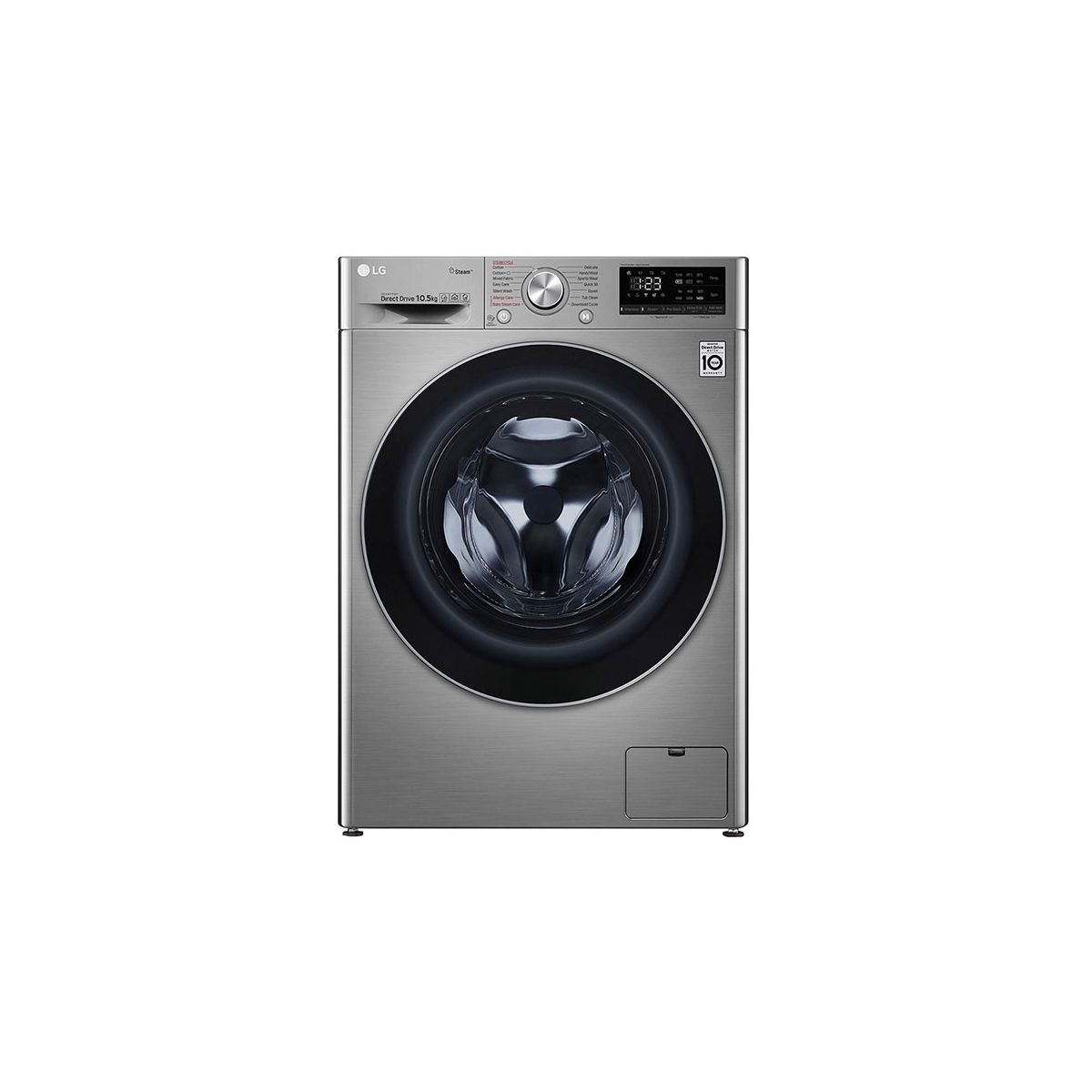 code avantage darty lave linge