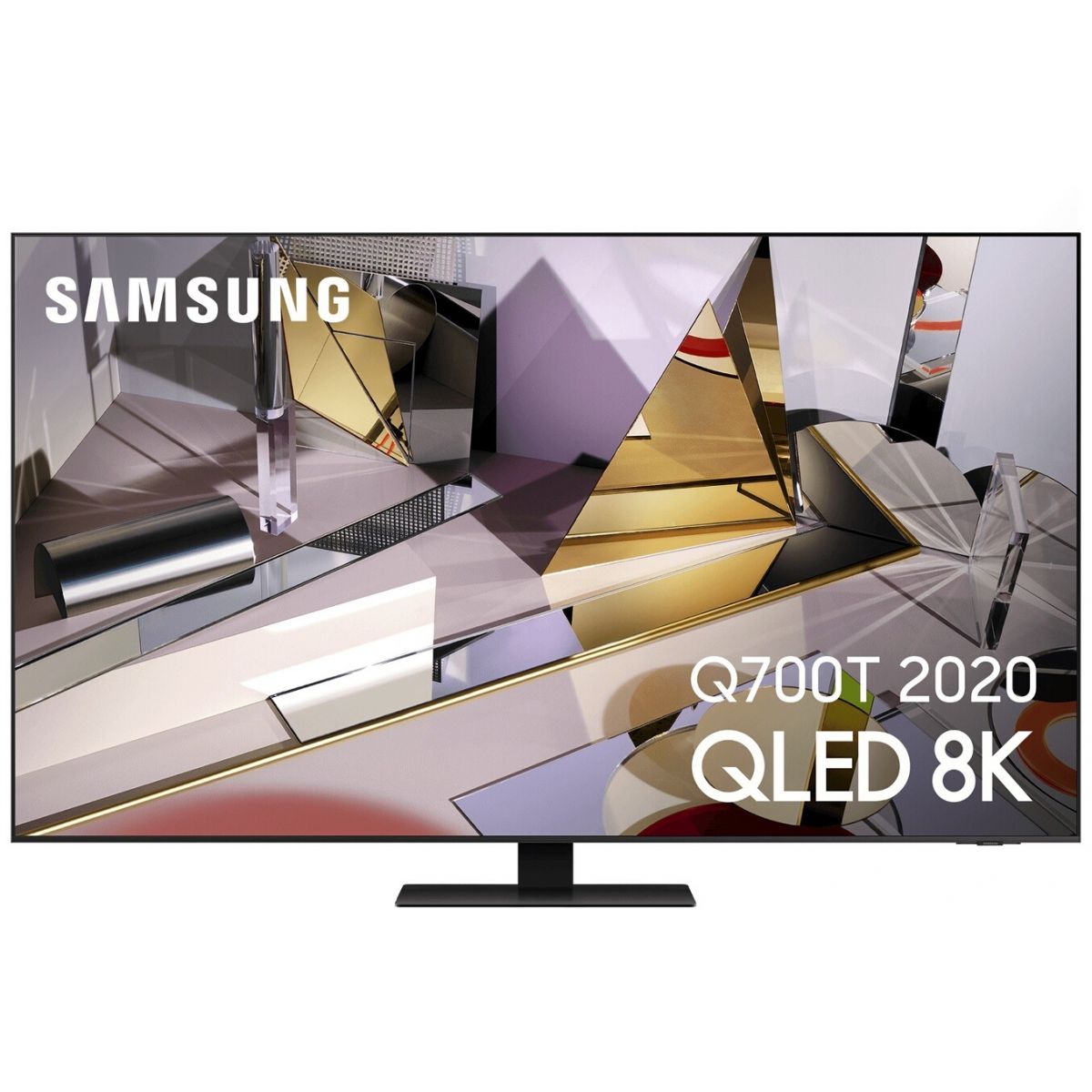 Promo sur les TV Samsung Q700T 65 pouces : 500€ remboursés