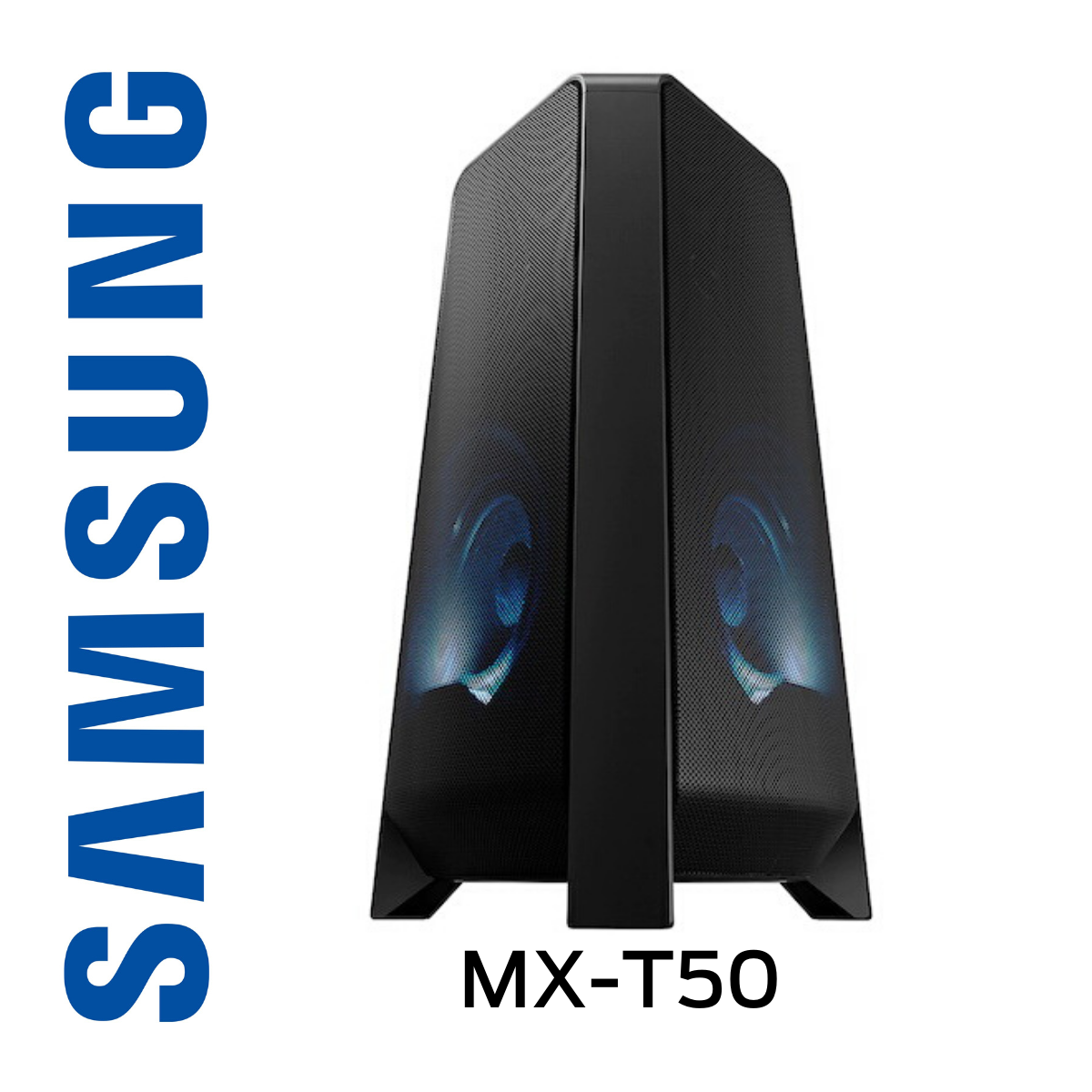 ODR Samsung MX-T50 / MX-T70 : 50€ de réduction
