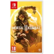 Promo Nintendo Switch : 2 = 3 sur les jeux chez Fnac.com
