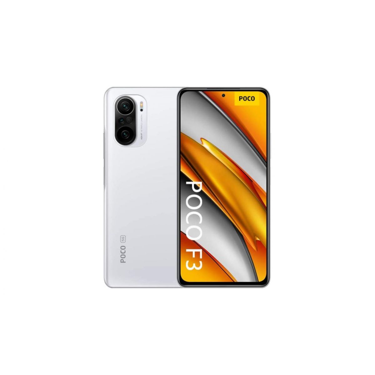 Xiaomi poco f5 12