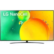 Bon plan TV LG NanoCell 86 pouces : 200€ de réduction