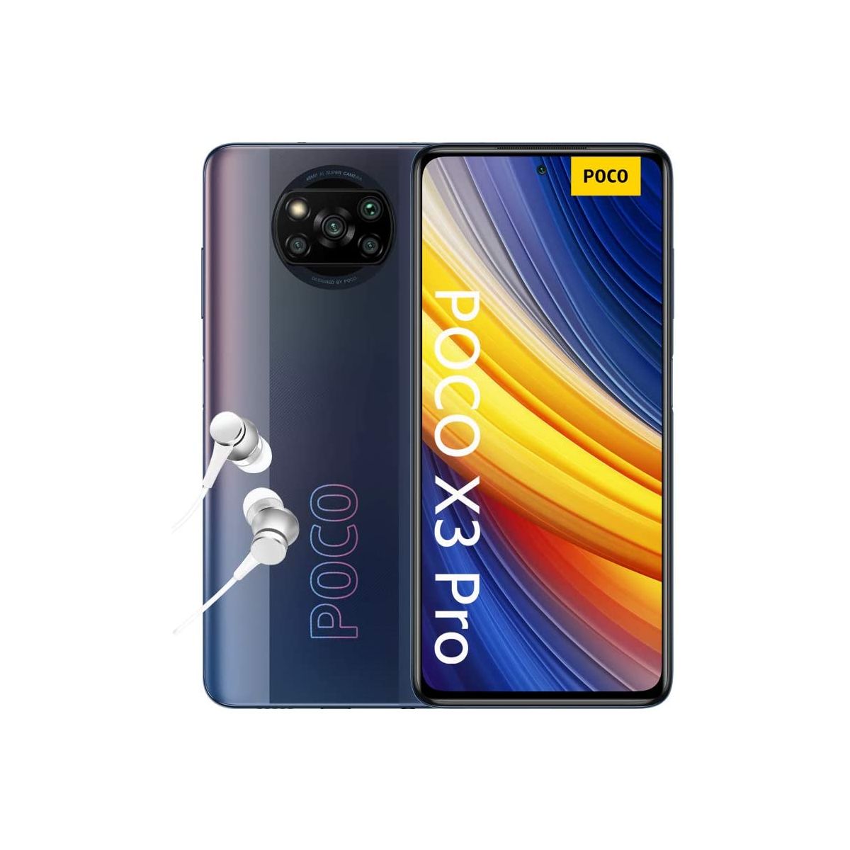 Promo Poco X3 Pro Xiaomi chez Amazon - les meilleurs prix