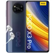 Promo Poco X3 Pro chez Amazon - les meilleurs prix