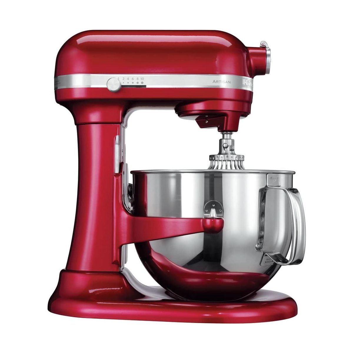 code promo kitchenaid boulanger