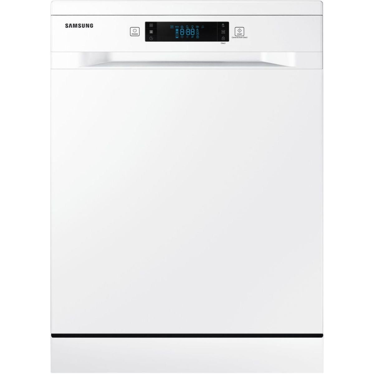 Promo Samsung DW60M6050FW : 40€ remboursés sur le lave vaisselle