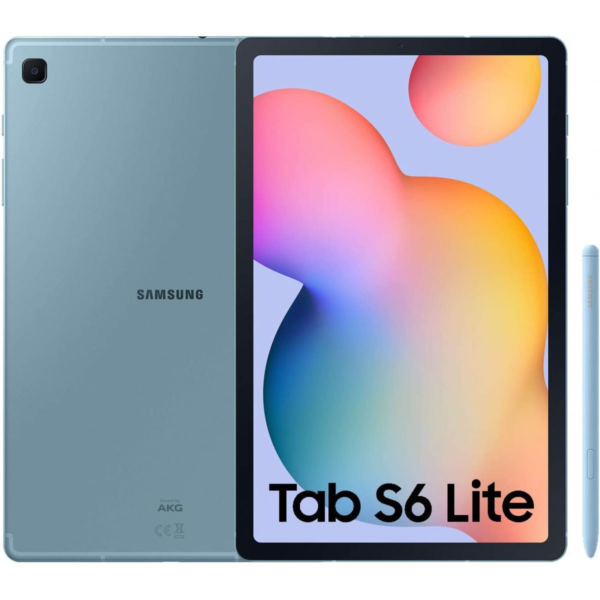 Bon plan Galaxy Tab S6 Lite : Galaxy Buds2 offert sur le Samsung Shop