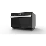 Promo micro-ondes Whirlpool MWP3391SX : 60€ de réduction