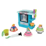 Bon plan Play Doh : 4 pots offerts avec le Gateau d'anniversaire