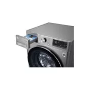 Promo Lave Linge LG F34R92BSTA : 80€ offert