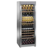 Cadeau offert sur les caves à vin Liebheer