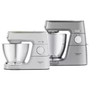 25% remboursés sur robots Kenwood : offres limitées, références KWL90.009SI, KVL85.124SI et plus