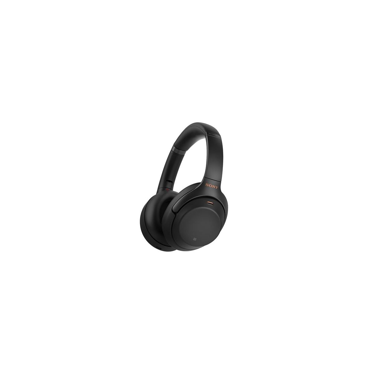 Bon plan Casque à réduction de bruit Sony WH1000XM4 : 10% de réduction