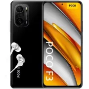 Promo Xiaomi Poco F3 5G chez Amazon