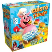 Bon plan : 50% de réduction sur le jeu Cuisto Dingo