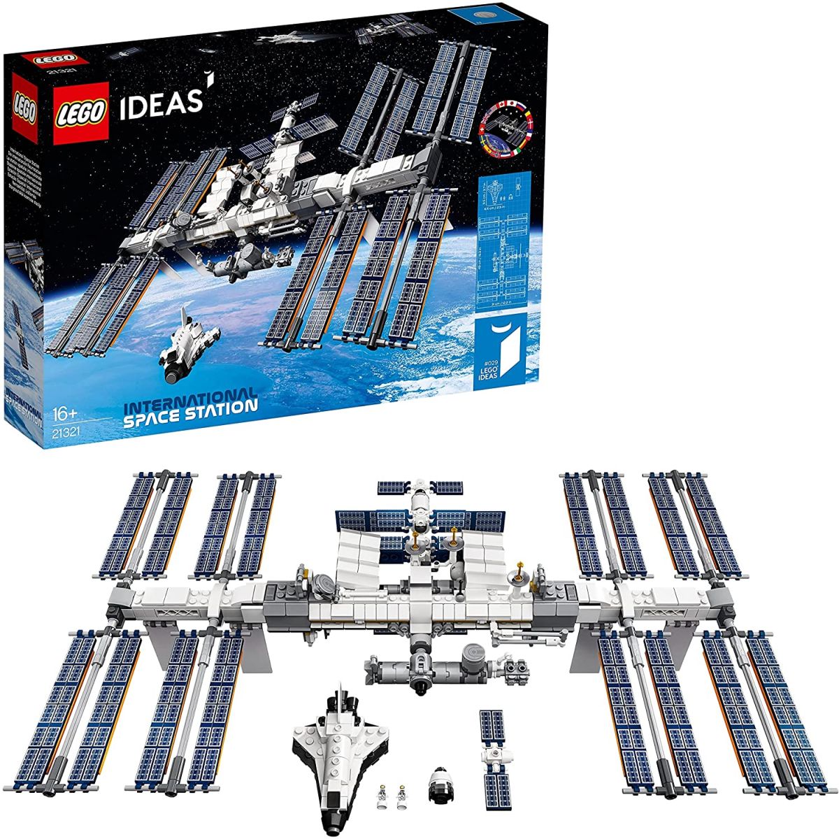 Bon plan LEGO : 1 Pass Cinéma de 3 mois offert