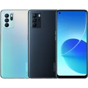 Bon plan Oppo Reno 6 : 50€ de réduction