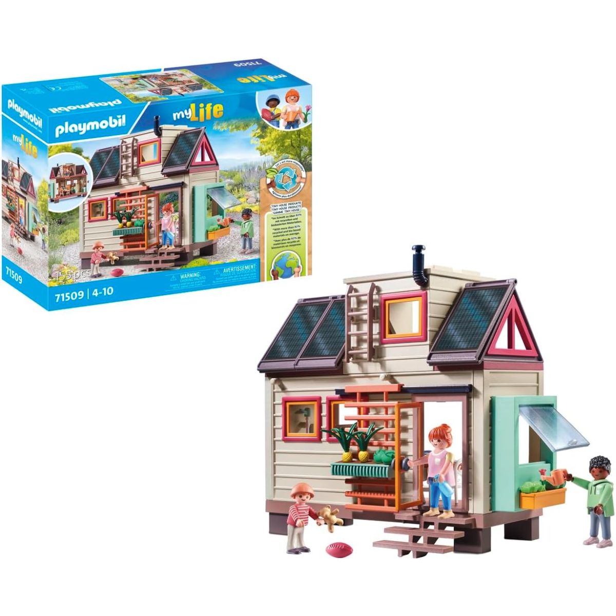 Découvrez l’offre Playmobil sur Amazon : 2 achetés, le 3ème offert pour des cadeaux malins