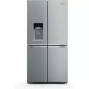 Bon plan Whirlpool > 400€ de réduction sur les réfrigérateurs WQ9IMO1L - WQ9IFO1BX