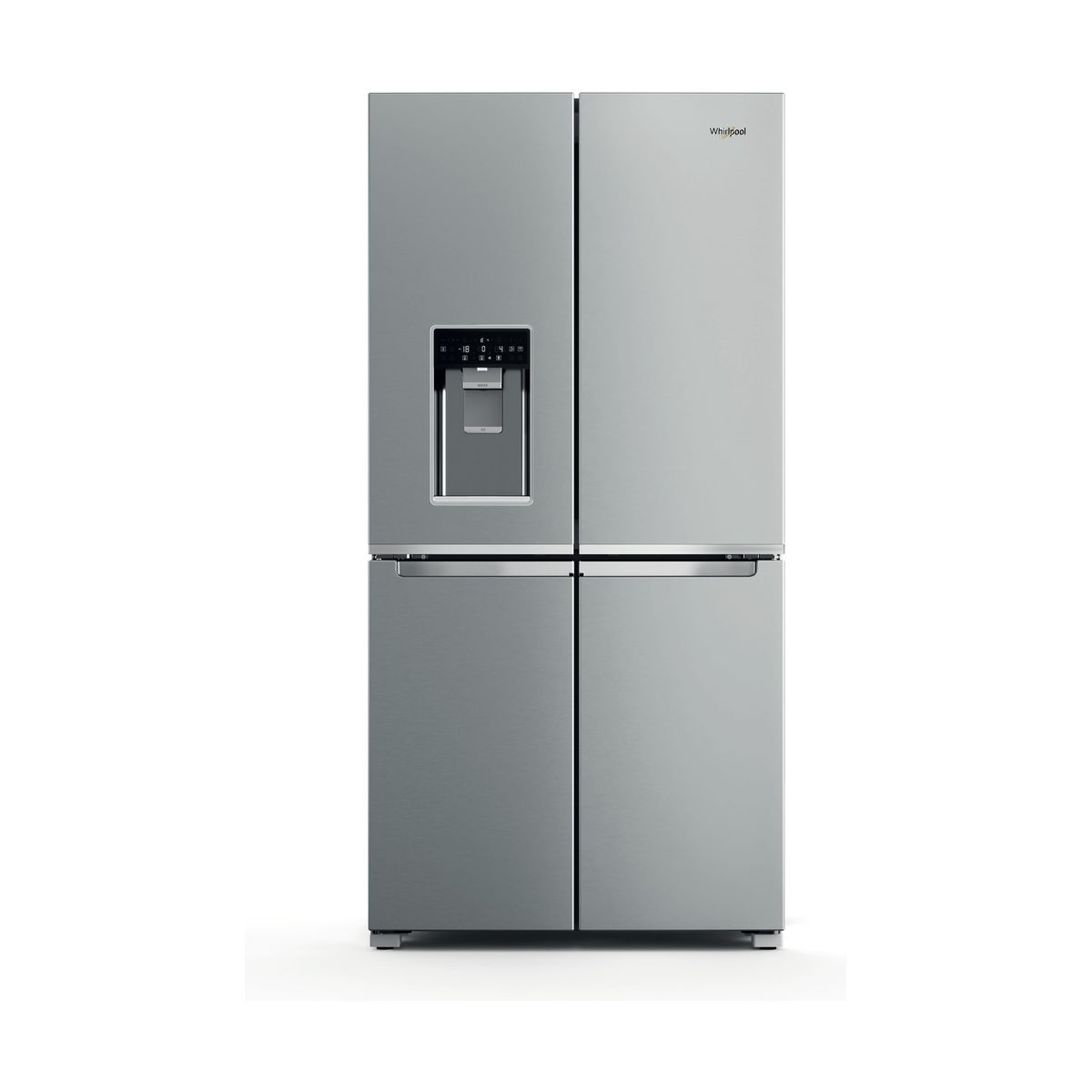 Bon plan Whirlpool : 400€ remboursés sur les réfrigérateurs WQ9IMO1L - WQ9IFO1BX