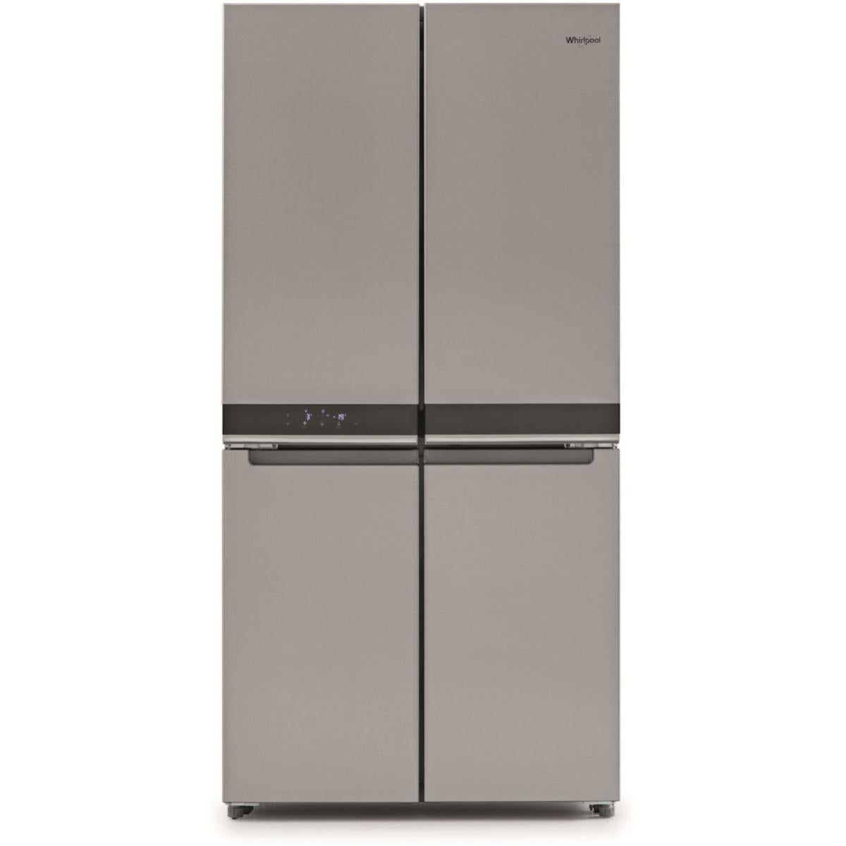 250€ remboursés sur les réfrigérateurs WQ9U2L Whirlpool