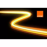 Promo sur la Fibre chez Orange : à partir de 22.99€