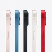 Promo iPhone 13 mini : 229€ chez Orange
