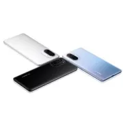 Promo Xiaomi Mi 11i 5G noir à 1€ chez Orange