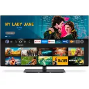 Incroyable bon plan Amazon : économisez 100€ sur la Smart TV 4K MEDION X14331 Dolby Atmos et Vision !