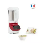 100€ de réduction sur le Blender Chauffant Moulinex LM924500 chez CDiscount