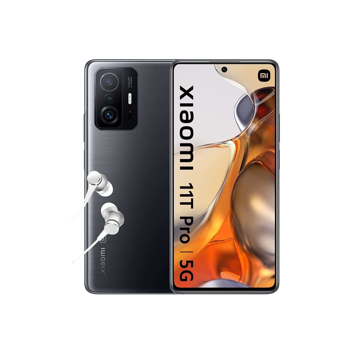 Bon plan Xiaomi 11T 5G Amazon : 50€ de réduction