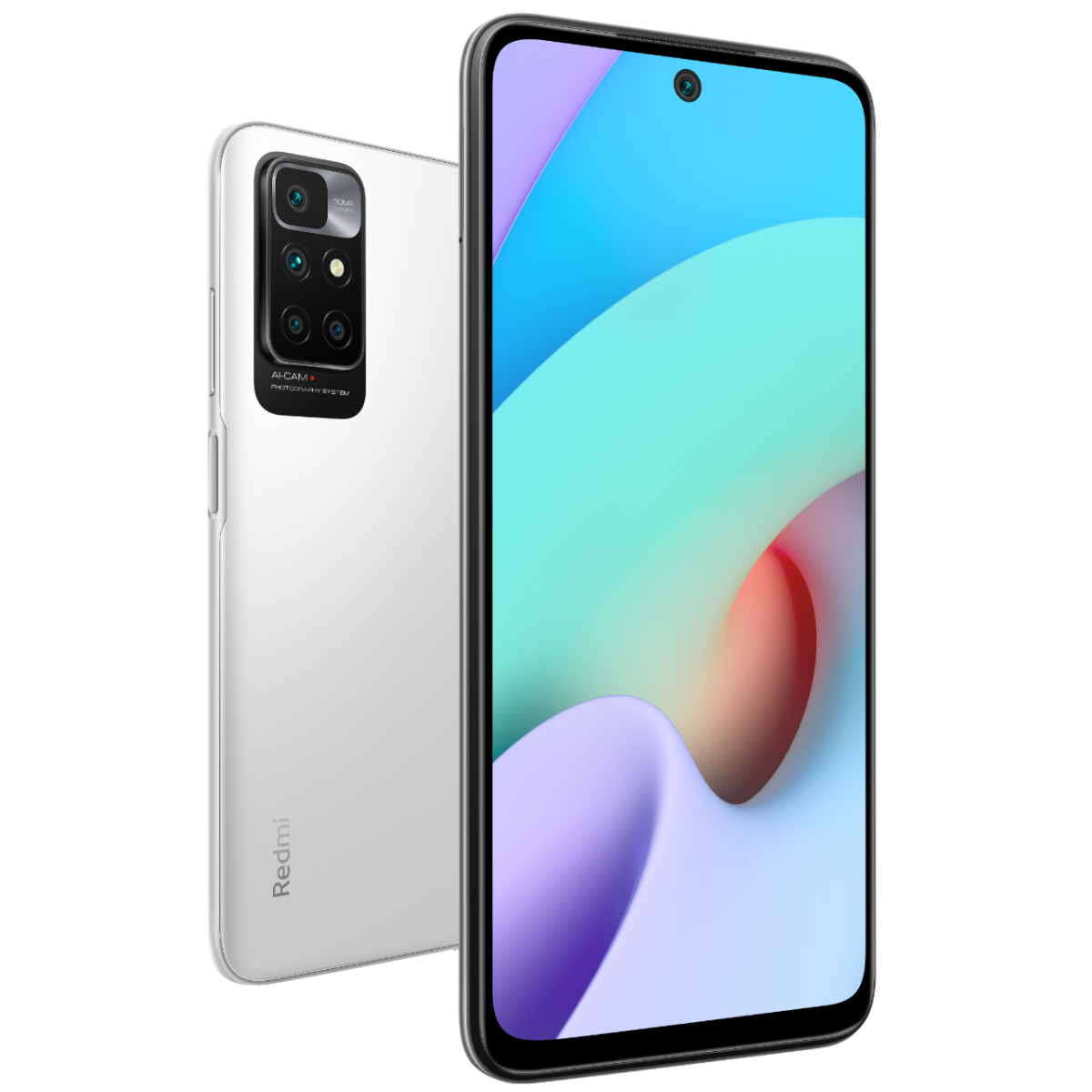 Promo Redmi 10 chez Xiaomi : à partir de 159.9€