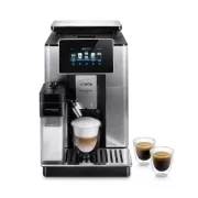 Bon plan Expresso broyeur De'longhi : Jusqu'à 30€ de café offerts