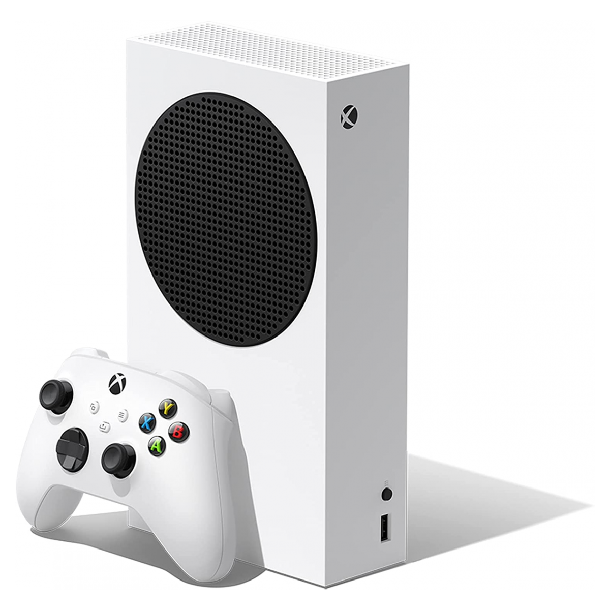 Xbox Series S + 6 mois de Game Pass Ultimate : 329.99€ sur CDiscount