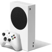 Xbox Series S + 6 mois de Game Pass Ultimate : 329.99€ sur CDiscount