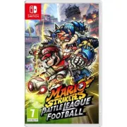 Bon plan Mario Strikers : Battle League Football Nintendo Switch : 10€ de réduction