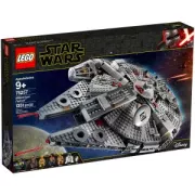 1 surprise LEGO Star Wars ou Marvel offerte