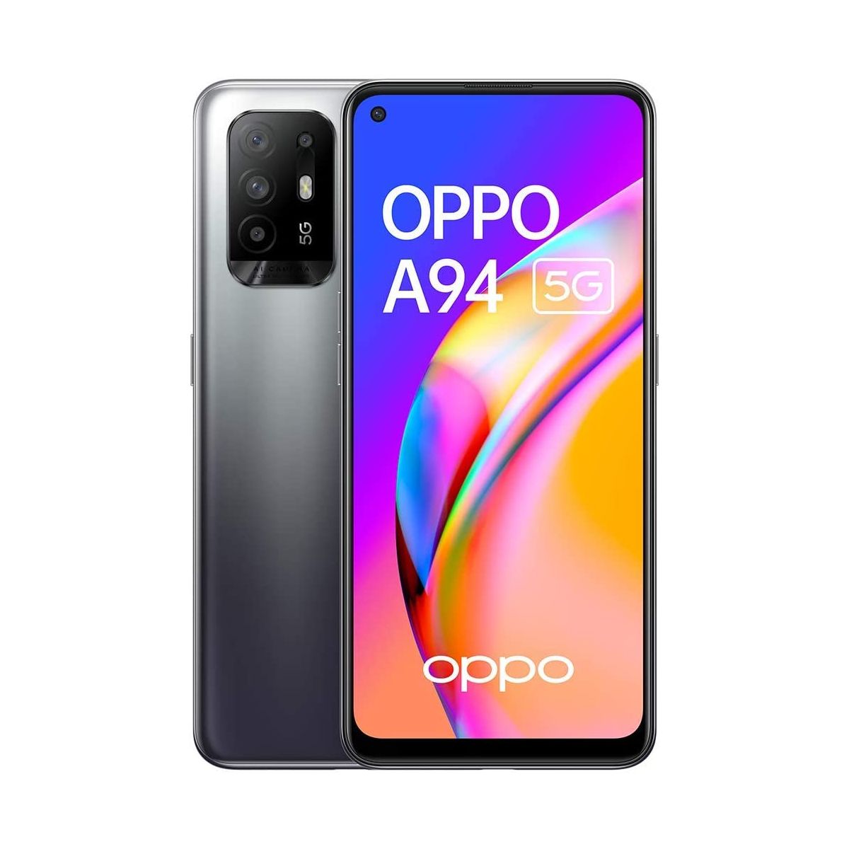 Vente Flash Oppo chez Amazon