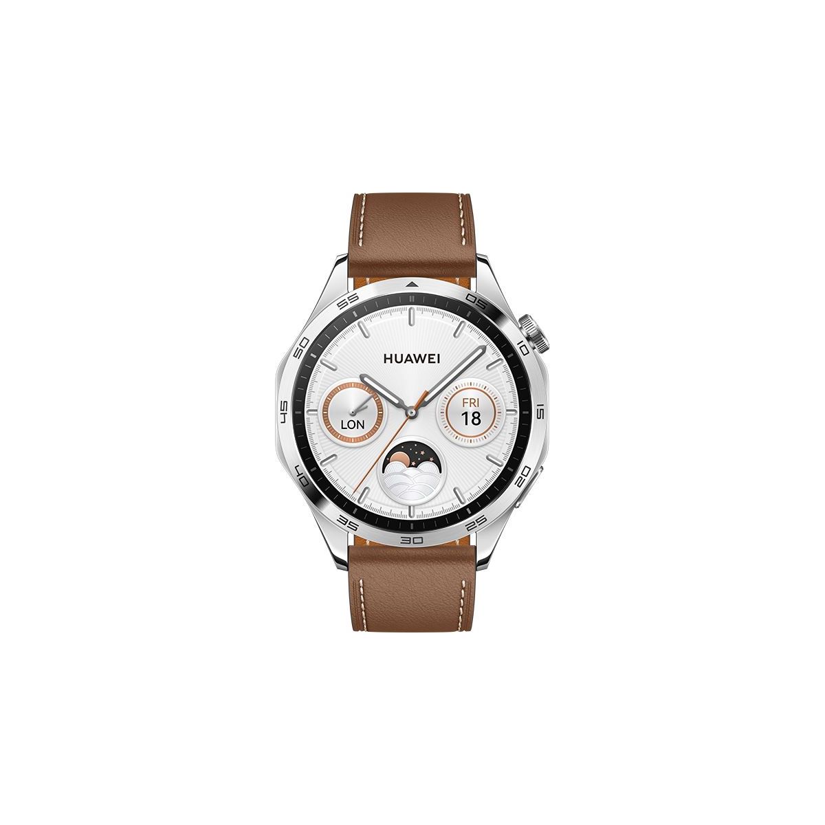 70€ de remise sur la Huawei Watch GT 4 chez Fnac.com